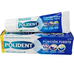 Proteselim POLIDENT Original Adhesive Mint 44g