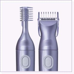 Haarschneider für Damen WILKINSON SWORD Electric Intuition Perfect Finish 4-in-1