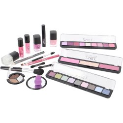 Kosmetikafodral 38 delar ZMILE Cosmetics Merry Berry Vegan