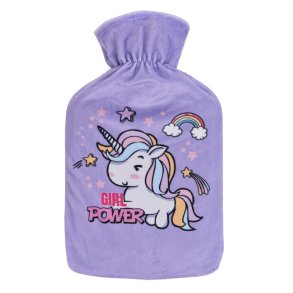 Varmedunk TAKECARE Unicorn Girl Power 1 ltr.