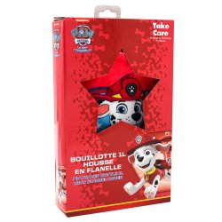 Varmedunk TAKECARE Paw Patrol Marcus 1 ltr.