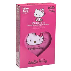 Varmedunk TAKECARE Hello Kitty 1 ltr.