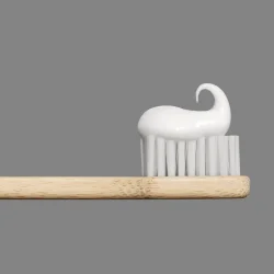 Davids Premium Bamboo Toothbrush Soft � Bambustandb�rster (3 stk.)