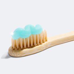 Tannbleking Tannkrem DR. WILD Emoform Diamond Fluoride 75ml