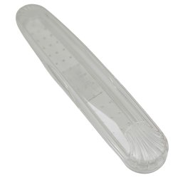  Tandbrsteetui 21 cm Enger