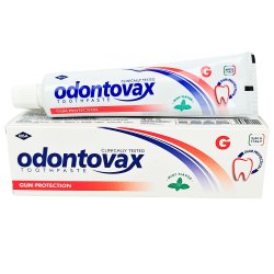 Odontovax Tandpasta Gum Protection 75 ml
