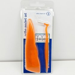 Curaprox Ortho Pocket Set cps 451