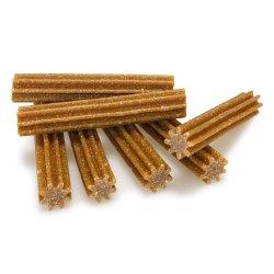 Arquivet Fresh Dental Sticks � daglige tyggepinde til hunde, 7 stk.