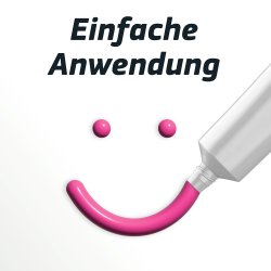 Proteslim BLEND-A-DENT Complete Neutral Stor tube 70g