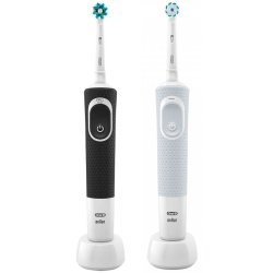 Oral-B Vitality DUO 2 stk. El-tandbrster