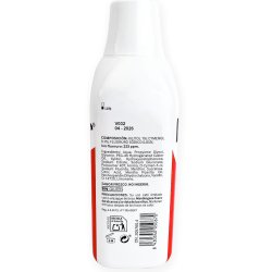 Munvatten LACER Antikaries Daily 500 ml