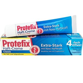 Protefix Original Fastholdelses Creme Proteselim 47g