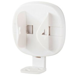 Wandhalter fr elektrische Zahnbrste Universal Philips , Oral-B etc.