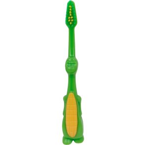 Barnetannbrste BLUE SKY Kids Dinosaur Soft 1 pcs.