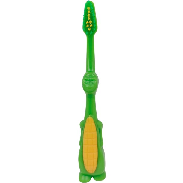 Barnetannbrste BLUE SKY Kids Dinosaur Soft 1 pcs.