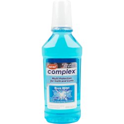 Munvatten COMPLEX Multi Protection Blue 400 ml