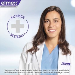 Whitening tandkr�m ELMEX Tandkr�m Enamel Professionell White 75 ml