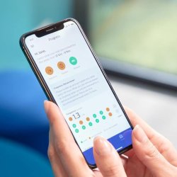 Philips Sonicare DiamondClean 9000 DUO El-tandbrster BLACK