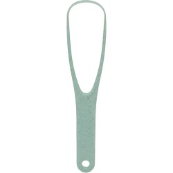 Tungskrapa frn THE ECO GANG vxtbaserad tungrengrare