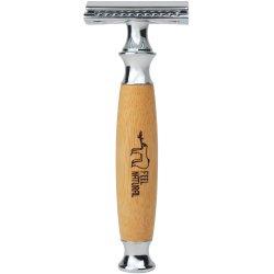 Bambuhyvel FEEL NATURAL inkl. 5 rakblad