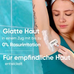 Gillette Venus Pro Smooth Sensitive 8 stk. Barberblade