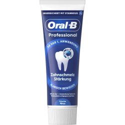 Oral-B Tandkrm Professionell Enamel 75 ml