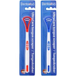 Tungeskraber Dentadan UltraCare Tungerenser