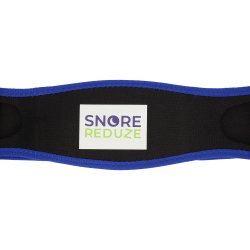 Anti-Snorkestrop SNOREREDUZE Anti-Snore Strap