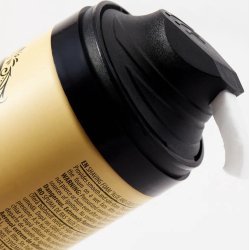 Men's Master Professional Barberskum Aloe Vera &amp; Green Tea 200 ml