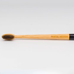 Dental Delight Bambus Tandbrste Beautiful Bamboo
