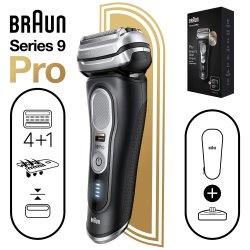 Barbermaskine BRAUN Series 9 Pro BRA9410S