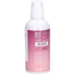 Whitening munsklj Dr. Wild DEPURDENT Clean &amp; Polish 500 ml