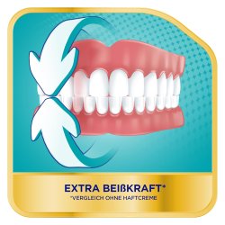 Proteselim COREGA Ultra Strong Hold + Sealing 40g