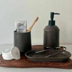 Tungskrapa THE HUMBLE Co. Tungskrapa i rostfritt stl