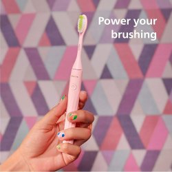 Philips Sonicare ONE Batteri Elektrisk tannbrste ROSA