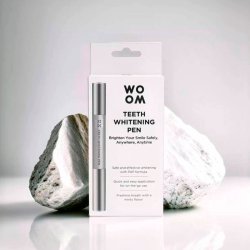 Tandblegningspen WOOM Whitening Pen 2 ml