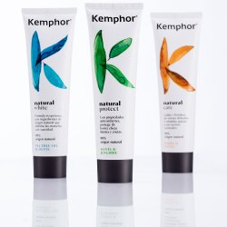 Kemphor Naturlig Xylitol Tandpasta Natural Care 75 ml