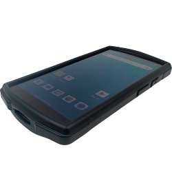 Cover med Hndstrap til PDA Scanner Hndterminal