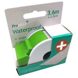 Medical Tape Dispenser Proplast+ Medical Tape