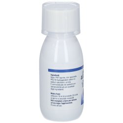 Munvatten mot after och munsr - EMOFORM Aftacol Collutorio 120 ml