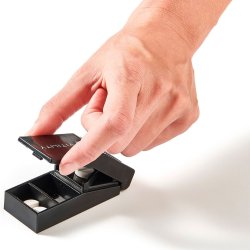 VITILITY Pilledeler  nem og prcis deling af tabletter