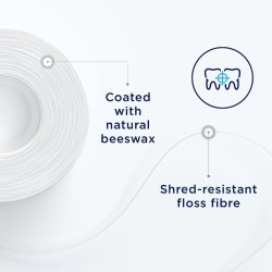 ZENDIUM Tandtrd Interdental Pro Mint 25 mtr.