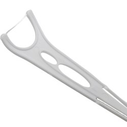 Dentarado FlossEasy Tandtrdsbjler med tandstik 36 stk.