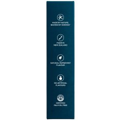 Nano-Hydroxyapatit Zahnpasta GRIN Pro Enamel Care Xylitol 113g