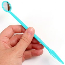 Tannpleiesett DentaGlo Tannpleiesett