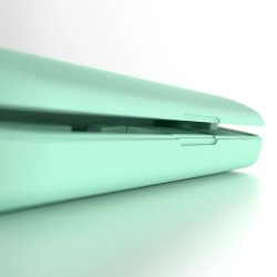 ORDO Sonic+ El-tandbrste + Opladningsetui Mint Green