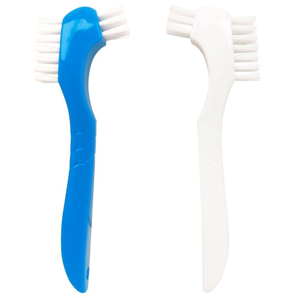 Protesborste DentaGlo Protesborste