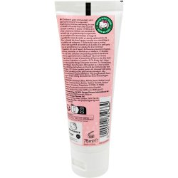 HELLO KITTY Brnetannkrem Strawberry Fluoride Anti-Cavity 75 ml