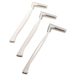 Spaltebrster 3-pk. DentaGlo interdentalbrste