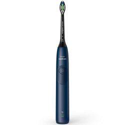Philips Sonicare 5300 teruppladdningsbar El-Tandborste Blue